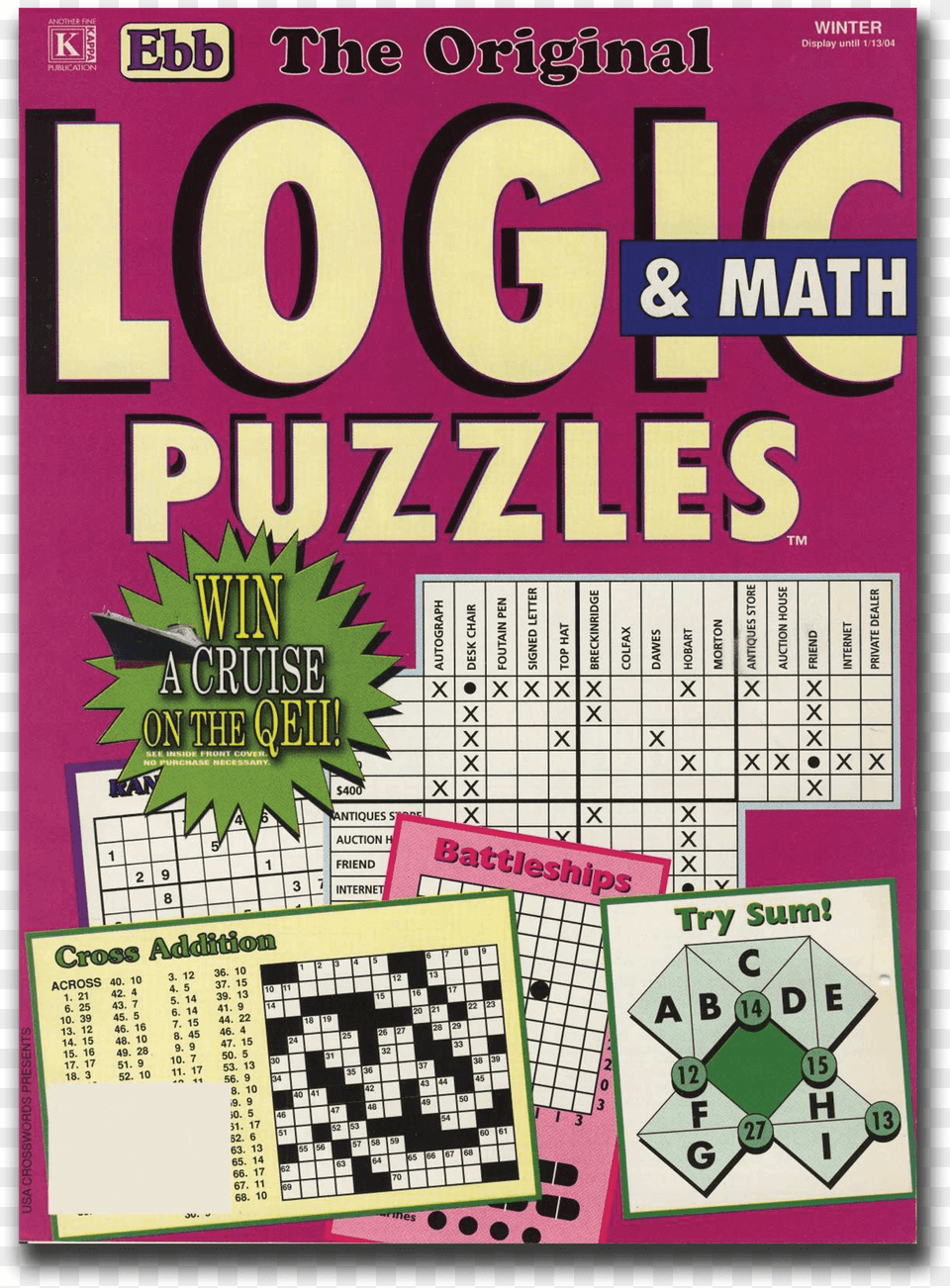 Puzzles, Game Png Image