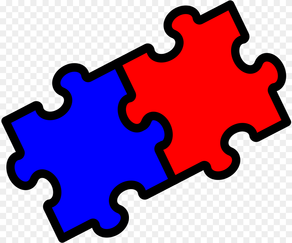 Puzzles Clipart, Game, Jigsaw Puzzle Free Png