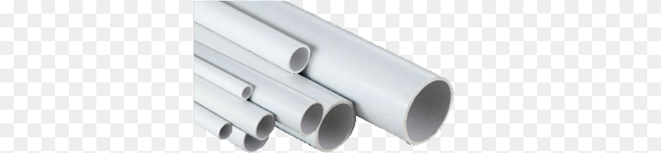 Pvc Conduit Pipe And Band White Pvc Water Lines, Steel, Aluminium Png