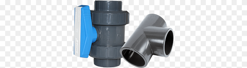 Pvc Fittings E Valves Plastic, Appliance, Blow Dryer, Device, Electrical Device Free Png Download