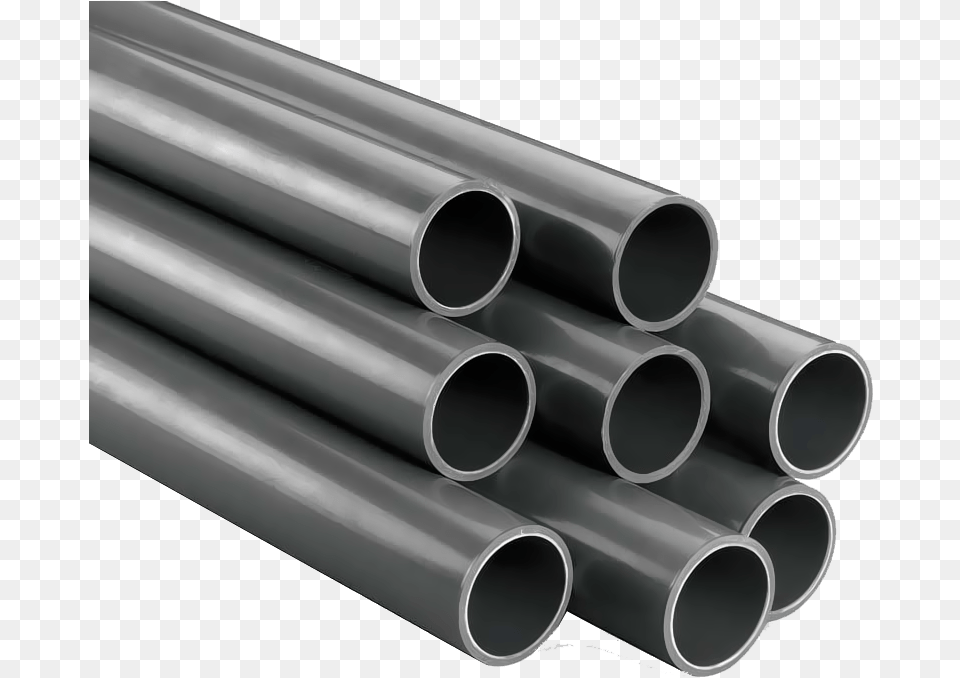 Pvc High Pressure Pipe, Steel, Gun, Weapon Free Transparent Png