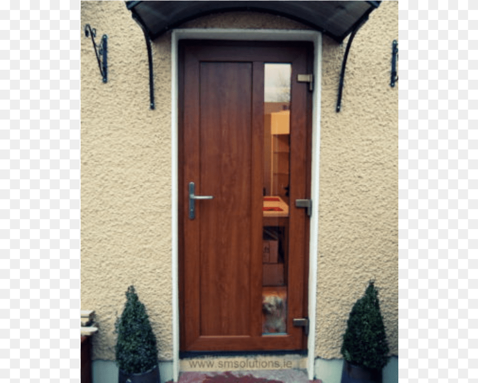 Pvc Home Doors, Door, Hardwood, Stained Wood, Wood Free Transparent Png