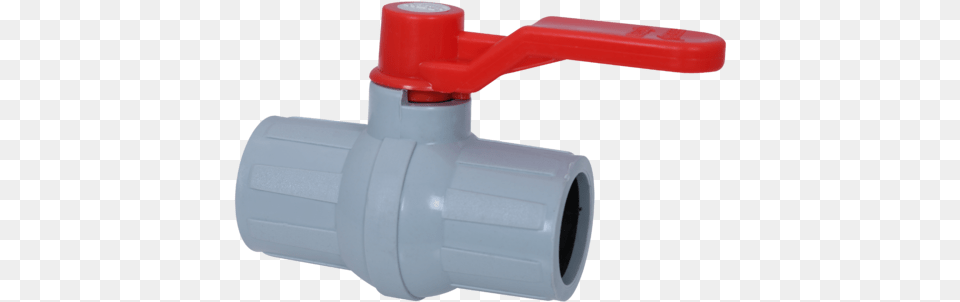 Pvc Long Handle Ball Valve Long Handle Ball Valve, Tap Free Png