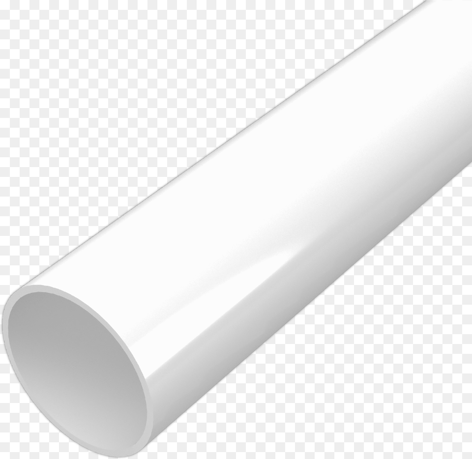 Pvc Pipe 5 Thin Wall Pvc, Cylinder Free Png Download
