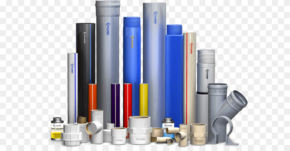 Pvc Pipe Brands In India, Cylinder, Bottle, Shaker Free Png