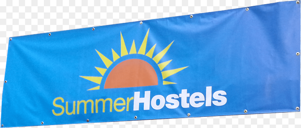 Pvc Printed Banner, Text, Flag Png Image
