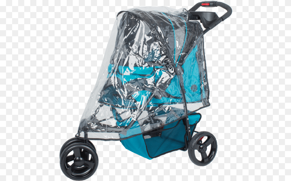 Pvc Rain Cover For Pet Stroller Pet, Clothing, Coat, Machine, Wheel Png Image