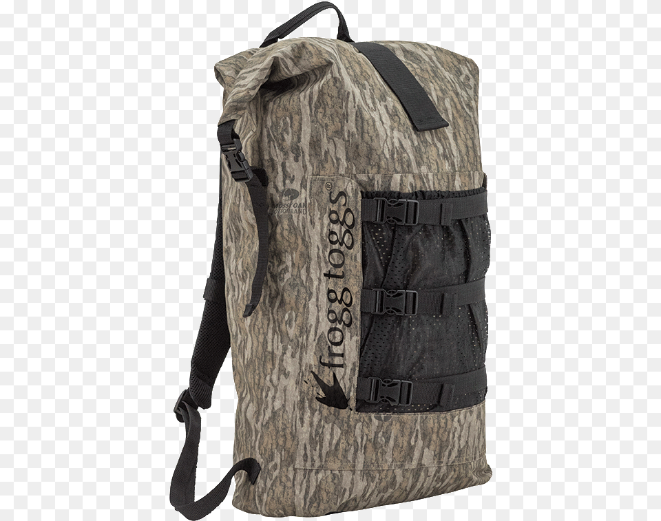Pvc Tarpaulin Waterproof Backpack Backpack, Bag Free Png