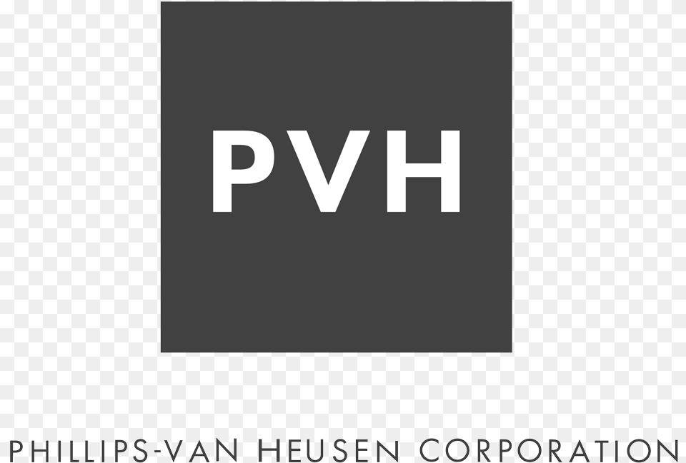 Pvh Logo Phillips Van Heusen Logo, Text, City Png Image