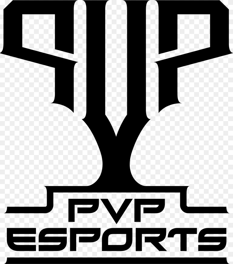 Pvp Esports Championship City Neon Pvp Esports Championship, Gray Free Png Download