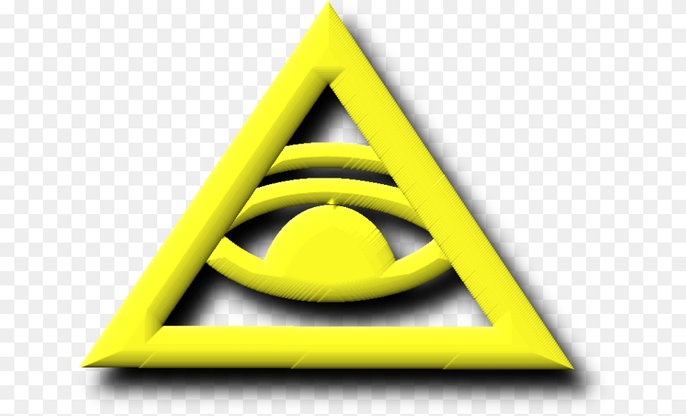 Pvp Guides Wizard101 School Symbol, Triangle Png