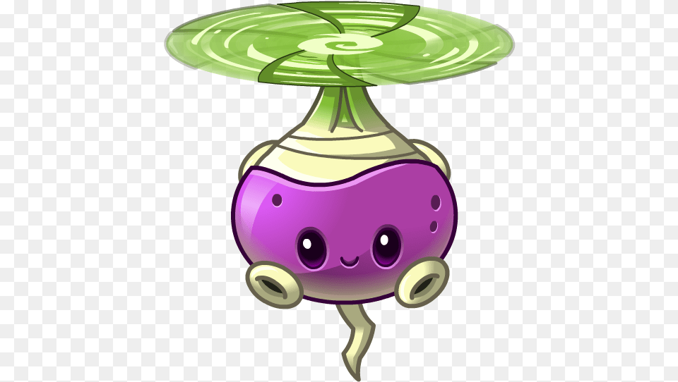 Pvz 2 Rotobaga, Purple, Food, Produce Free Transparent Png