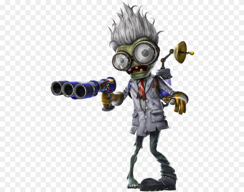 Pvz Garden Warfare Zombie, Baby, Person, Accessories, Formal Wear Png Image