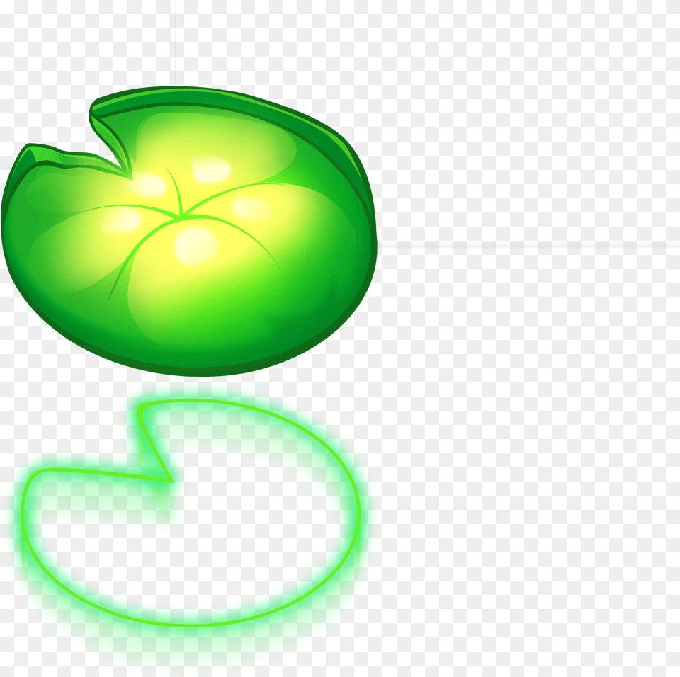 Pvz Heroes Lily Pad, Green, Symbol, Text Free Png