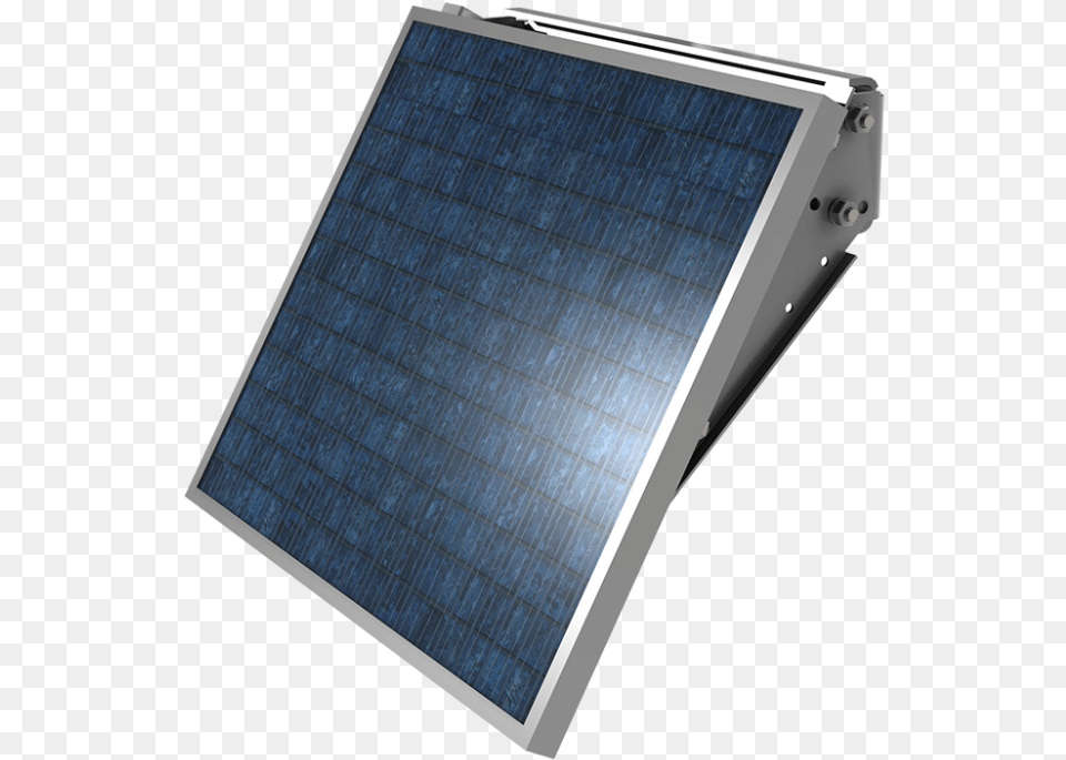 Pw 20 W Solar Panel With Regulator For Pwenc Electronics, Electrical Device, Solar Panels Free Png