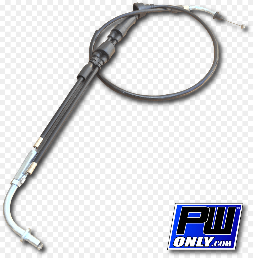 Pw 80 Throttle Cable Part Tool, Smoke Pipe Png