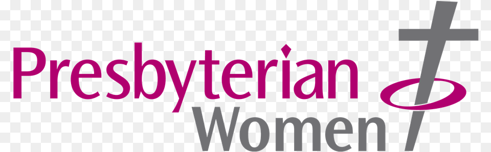 Pw Logo Presbyterian Women Ireland, Cross, Symbol Png Image