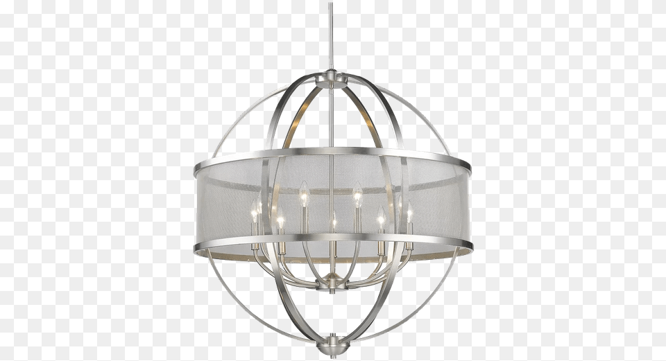 Pw Pw Golden Lighting, Chandelier, Lamp, Light Fixture Free Png