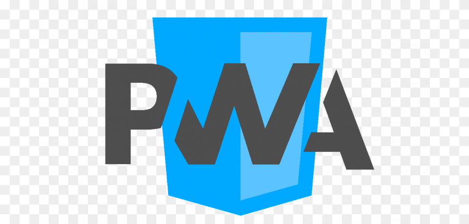 Pwa Progressive Web App Logo Graphic Design, Cup, Glass Free Png