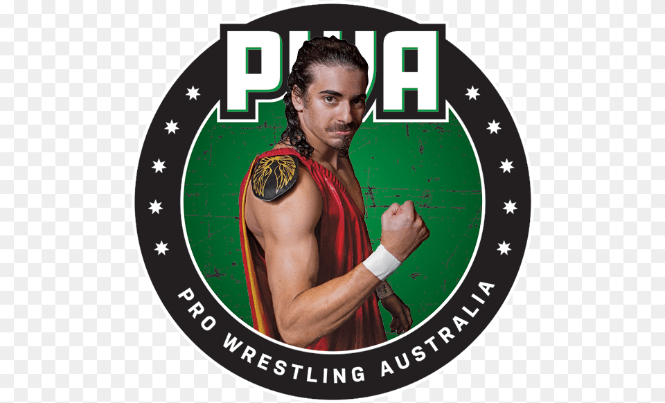 Pwa Tag Team Champion, Person, Photography, Body Part, Hand Png Image