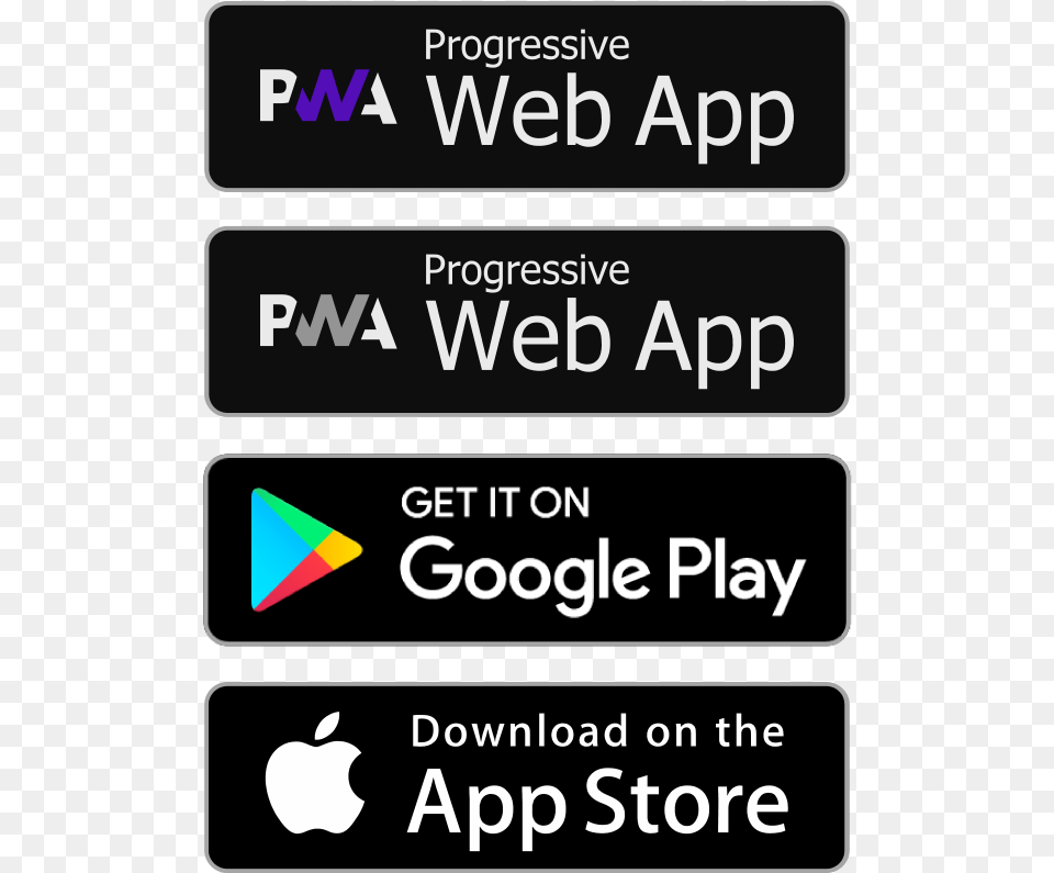 Pwalogofinal App Store And Google Play Text, Electronics, Mobile Phone, Phone Free Transparent Png