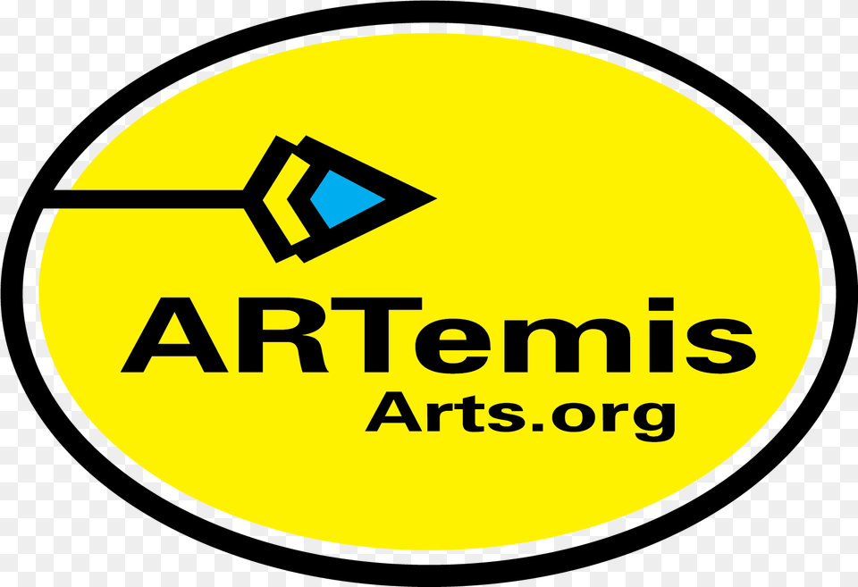 Pwba U2013 Artemis Arts Circle, Disk, Logo Free Png Download