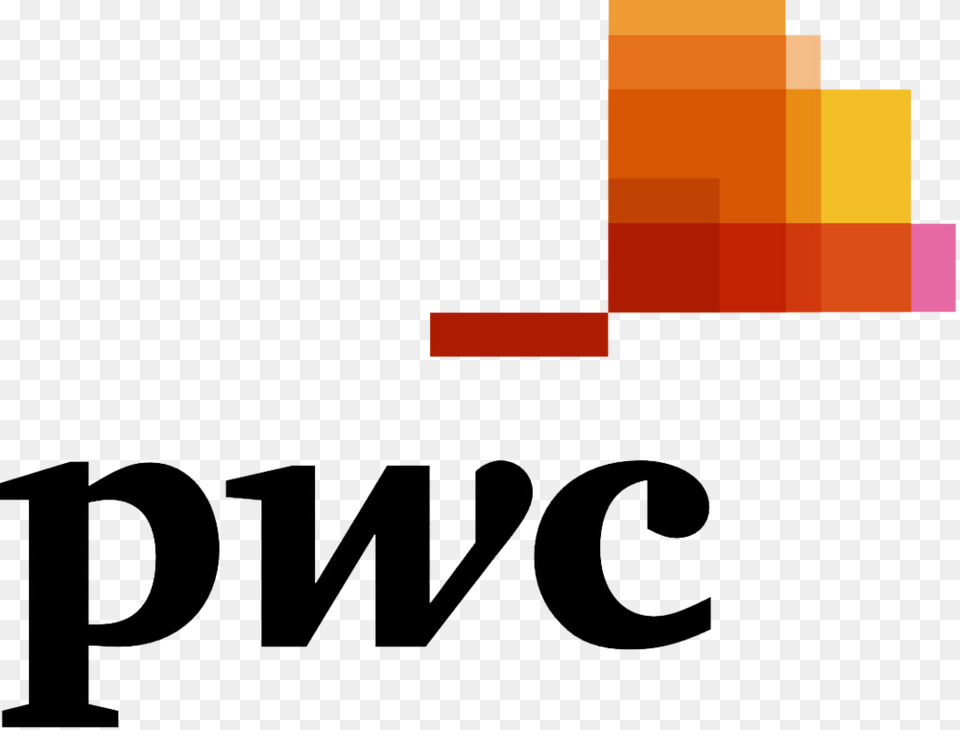Pwc Large Pwc Logo Transparent Png Image