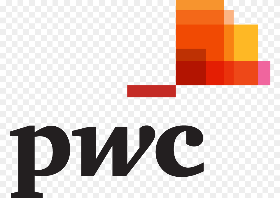 Pwc Logo Pwc Logoeventbrite Logo Transparent Pwc New Png Image