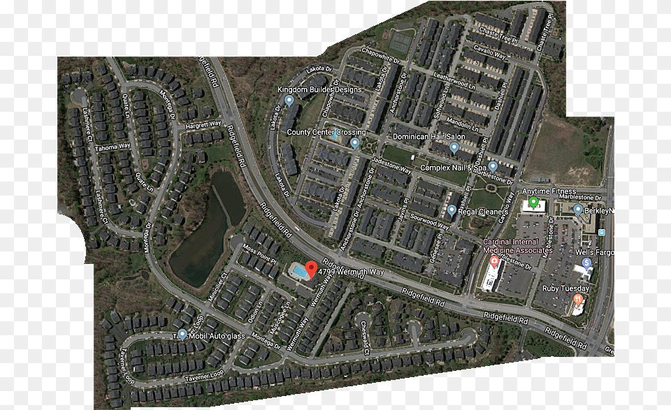 Pwcchoa Property Map Prince William County Center, Neighborhood, Outdoors, Intersection, Road Free Transparent Png