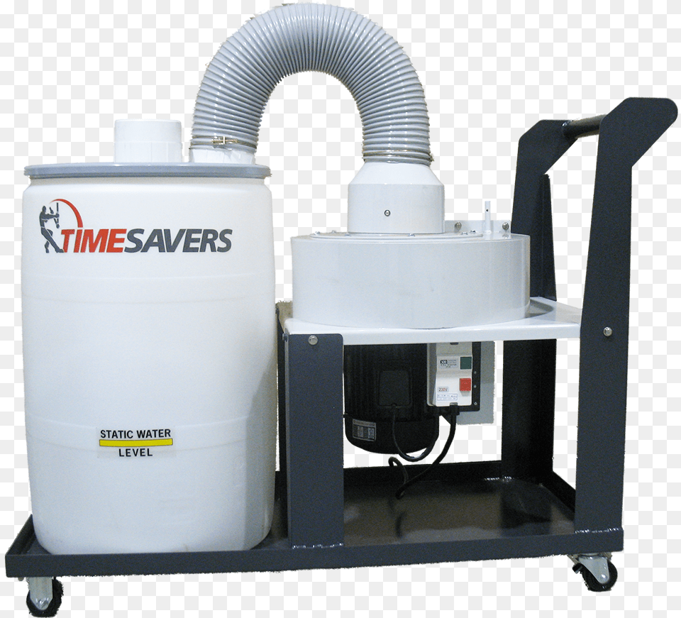 Pwdc Dust Collector For Metal Grinding, Machine, Device, Appliance, Electrical Device Png Image