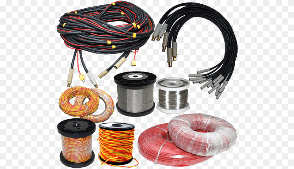 Pwht Tech Wire, Coil, Spiral Free Png