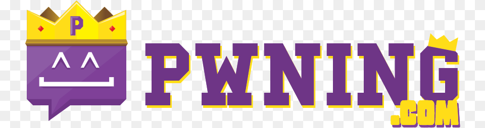 Pwning, Purple Free Transparent Png