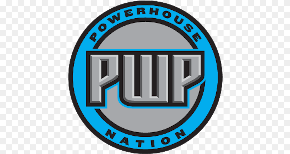 Pwp Nation Wwe Articles News Podcasts Videos Pwp Nation Vertical, Badge, Logo, Symbol, Emblem Png
