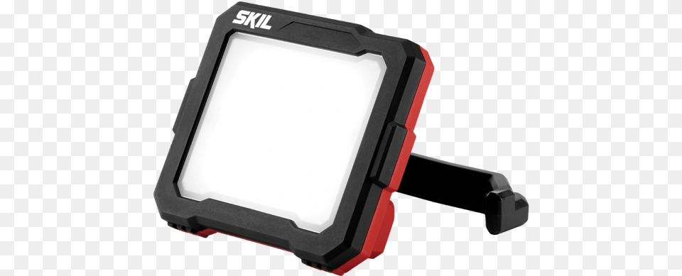 Pwrcore 12 12v Flood Light Tool Only Skil, Computer Hardware, Electronics, Hardware, Monitor Png