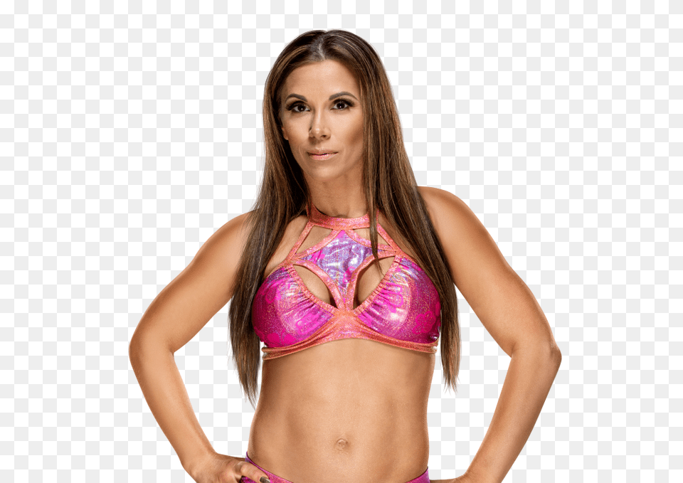 Pws Wwe Universe Mode, Bikini, Bra, Clothing, Underwear Png Image