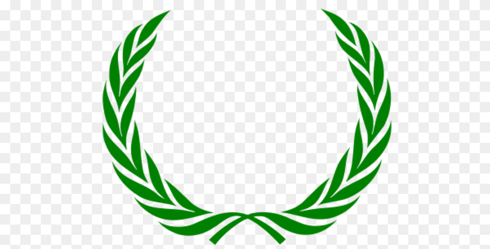 Px Laurel Wreath Free, Green, Person, Leaf, Plant Png Image