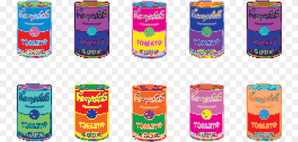 Pxl Soup 03 Carbonated Soft Drinks, Sprinkles Free Png Download