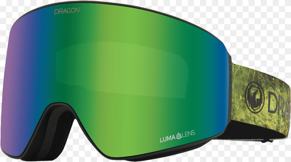 Pxv With Bonus Lens Unisex, Accessories, Goggles Png Image