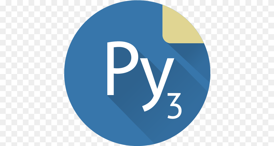 Pydroid 3 Circle, Logo, Disk, Text, Symbol Free Png Download