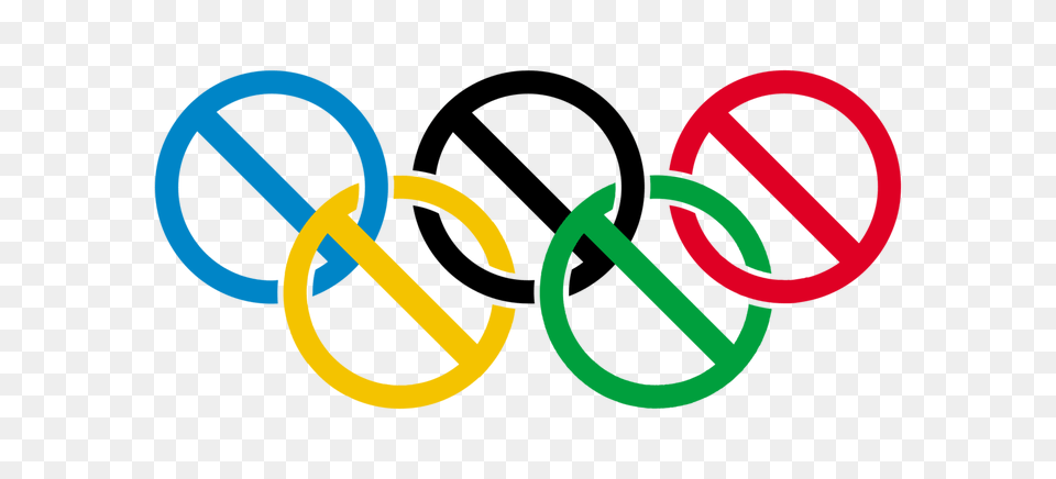 Pyeongchang Olympic Winter Games Olympic Games Rio, Logo Free Png