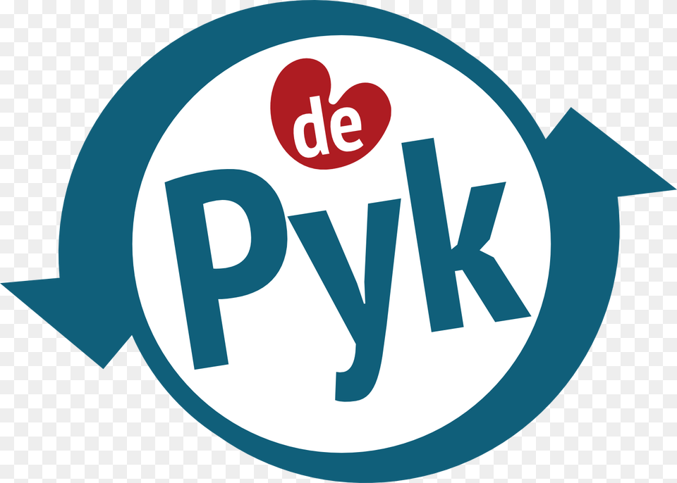 Pyk Logo Groot Friesland Png