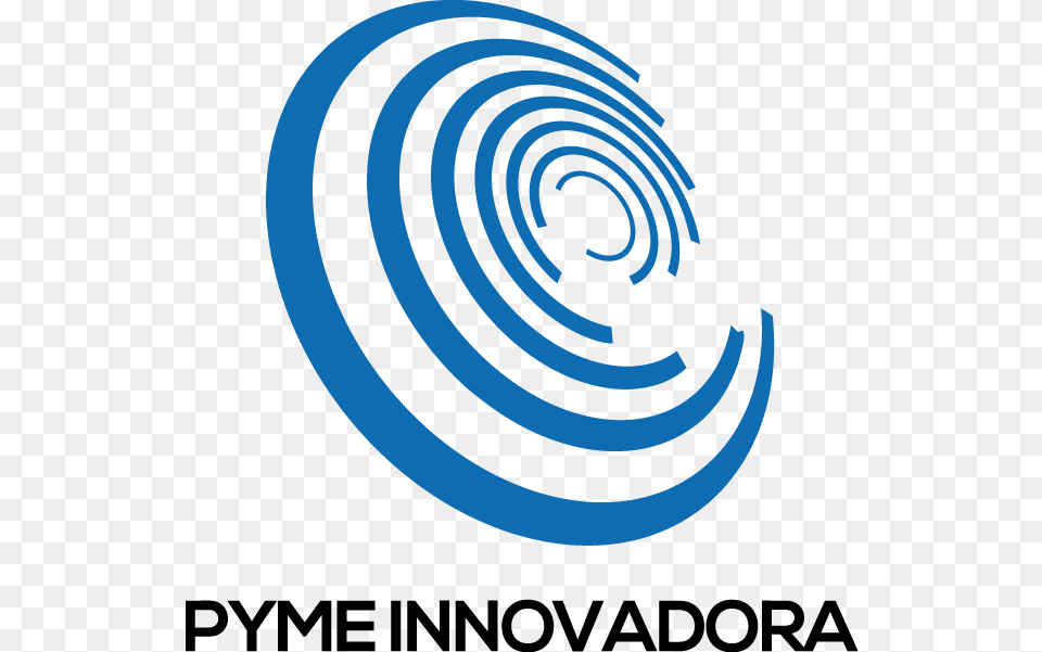 Pyme Innovadora, Coil, Spiral, Person Free Png