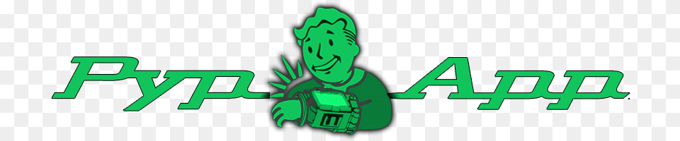 Pypipboyapp Is A Platform Independent And Extensible Fallout 4 Season Pass Steam Cd Key, Green, Baby, Person, Face Free Transparent Png
