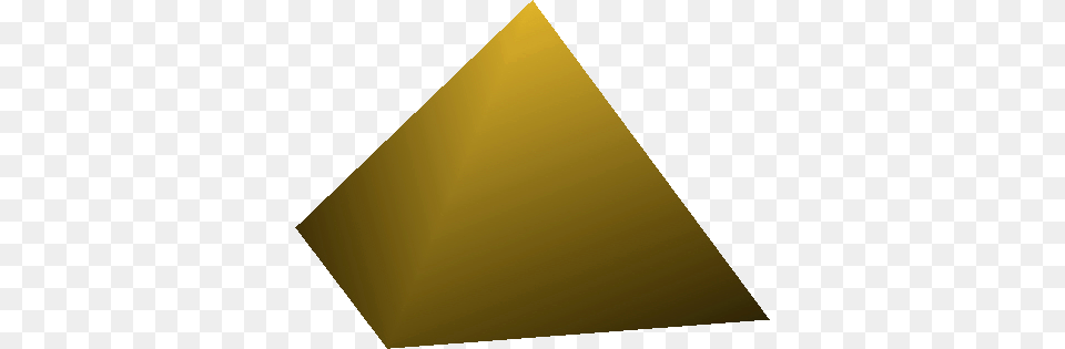 Pyramid, Triangle Png
