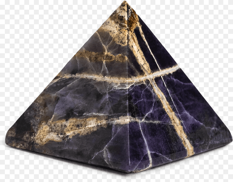 Pyramid, Mineral, Accessories, Gemstone, Jewelry Free Transparent Png