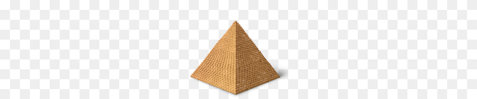 Pyramid, Architecture, Building, Triangle Free Png Download