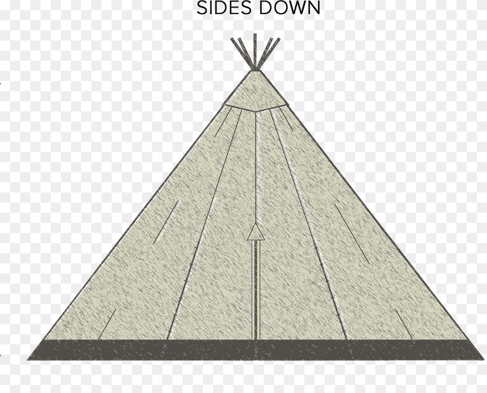 Pyramid, Triangle, Architecture, Building, Tower Free Png