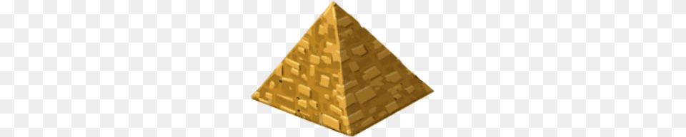 Pyramid, Architecture, Building Png Image