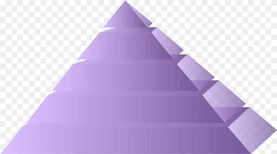 Pyramid, Triangle, Adult, Bride, Female Png