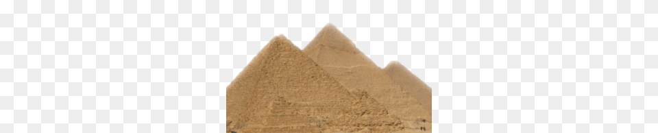 Pyramid, Architecture, Building Free Png